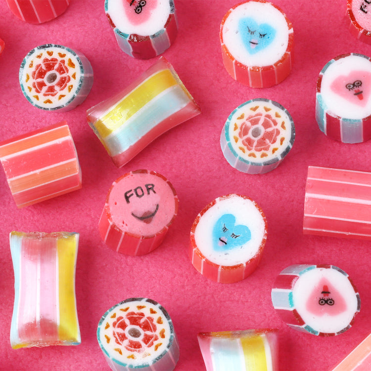 【バレンタイン】バレンタイン小分けセット