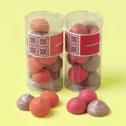 【バレンタイン】バレンタインメレンゲ