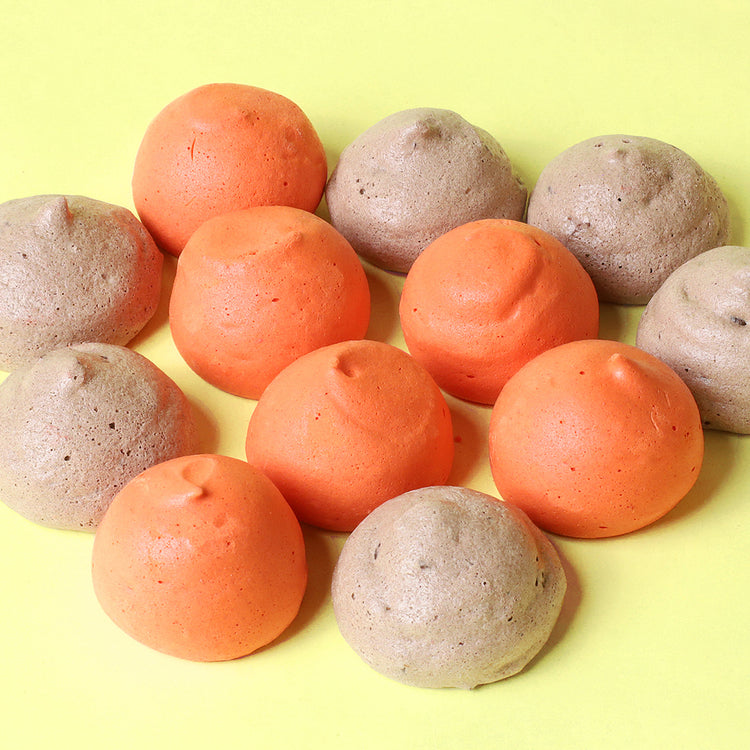 【バレンタイン】バレンタインメレンゲ