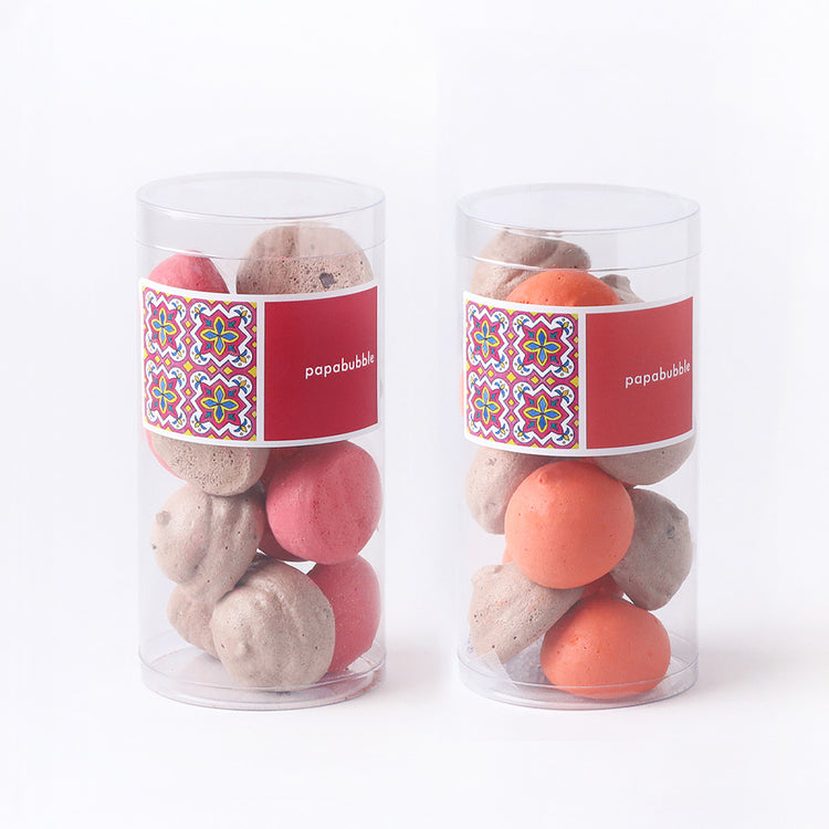 【バレンタイン】バレンタインメレンゲ