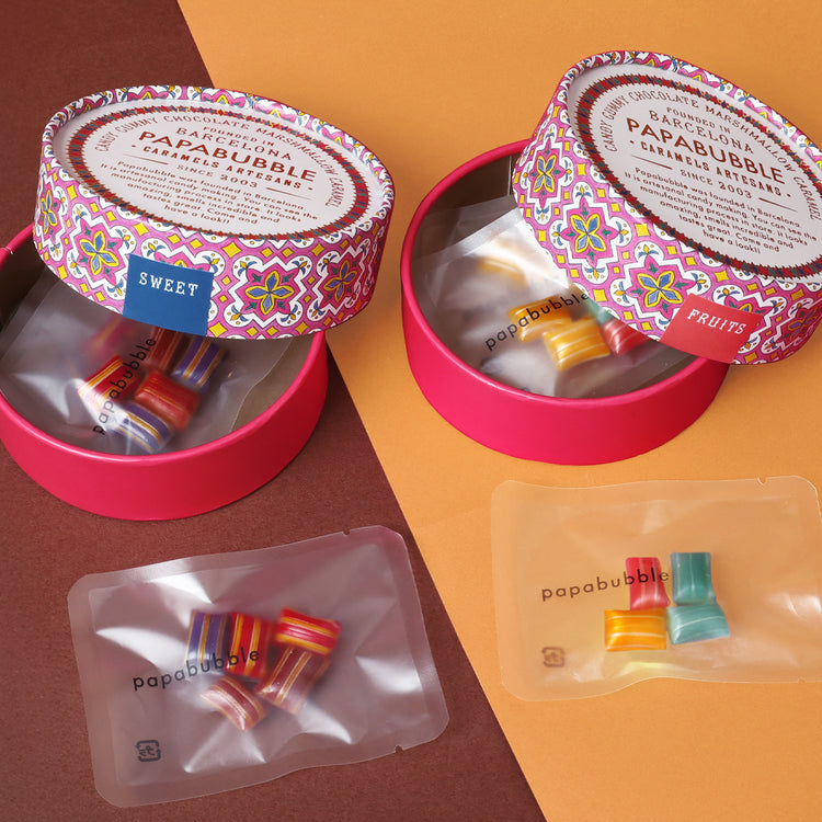 【バレンタイン】チョコキャンディギフト