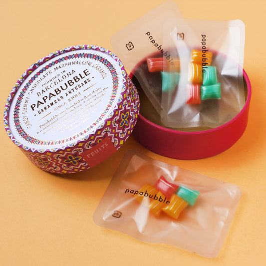 【バレンタイン】チョコキャンディギフト