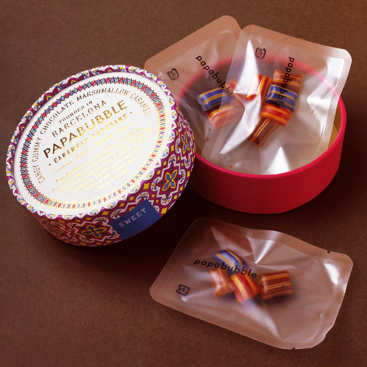 【バレンタイン】チョコキャンディギフト