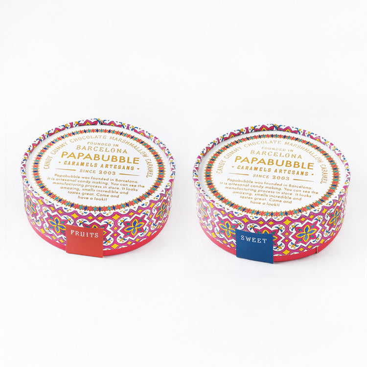 【バレンタイン】チョコキャンディギフト