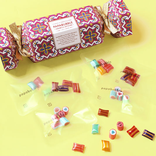 【バレンタイン】キャンディギフト