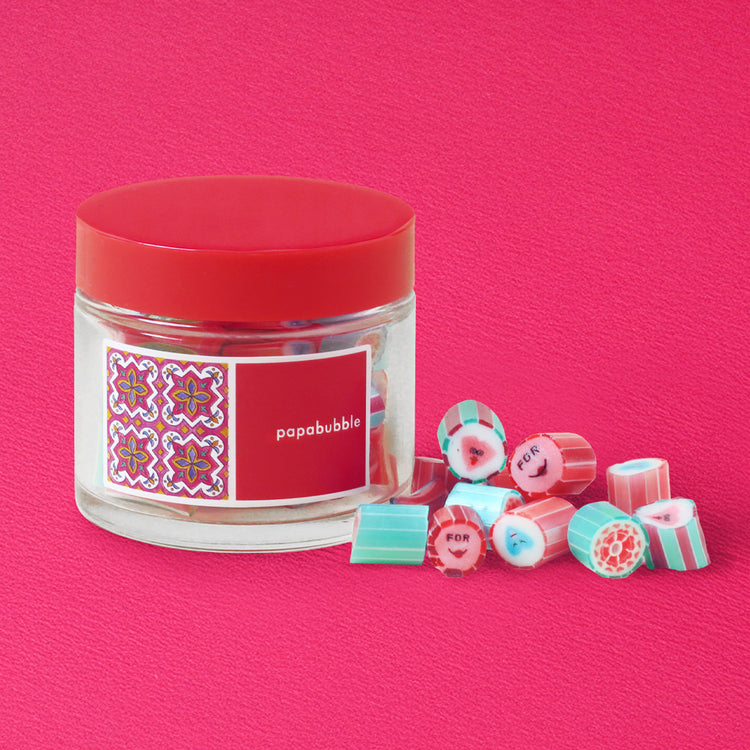 【バレンタイン】バレンタインSJAR