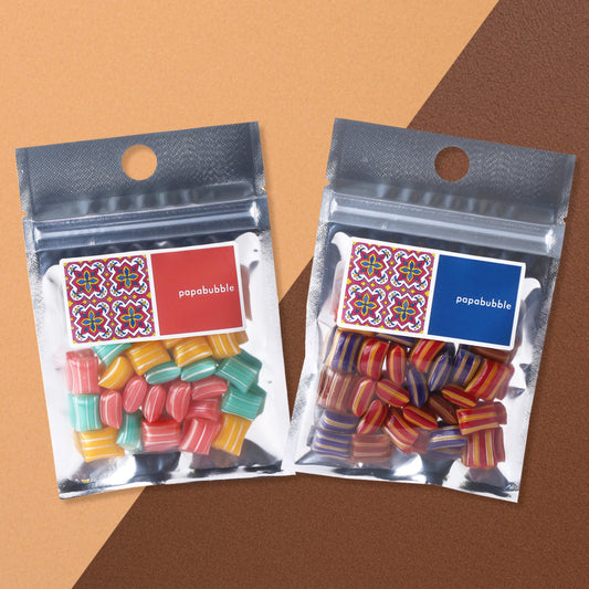 【バレンタイン】チョコキャンディミックス　２袋セット