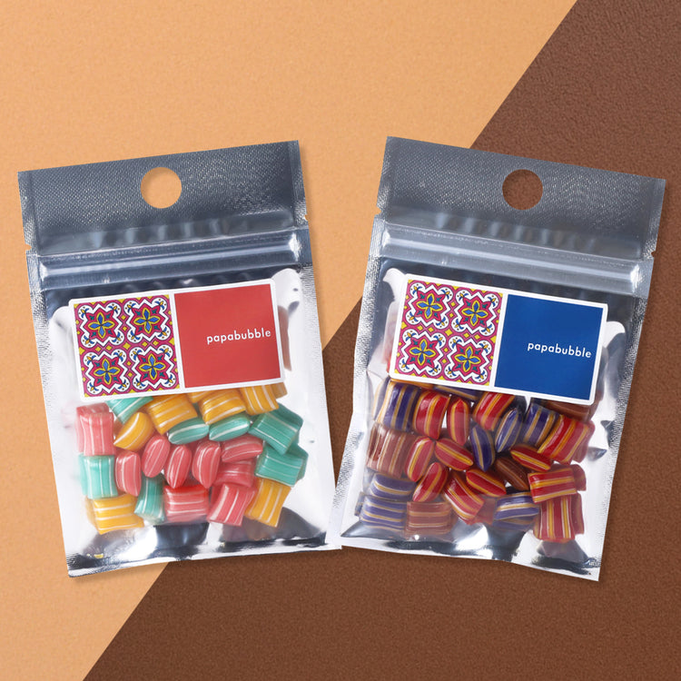 【バレンタイン】チョコキャンディミックス　２袋セット