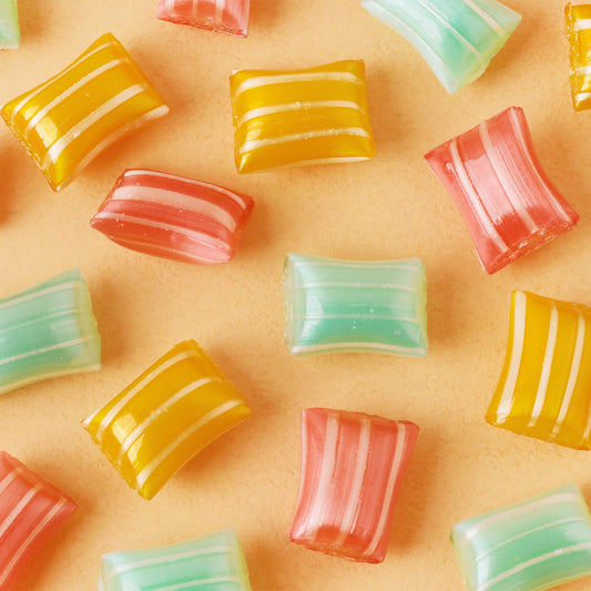 【バレンタイン】チョコキャンディミックス　２袋セット