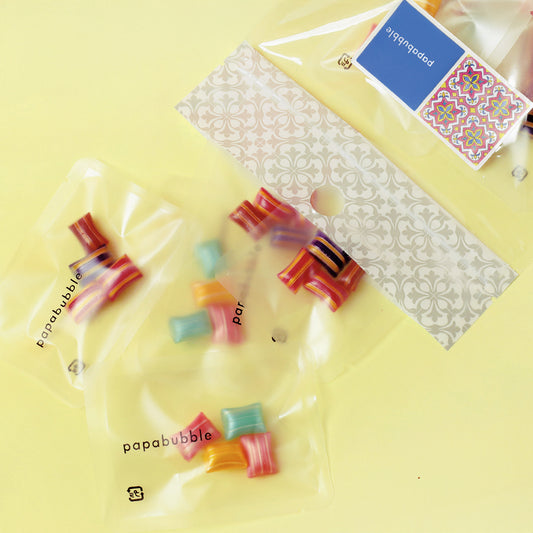 【バレンタイン】チョコキャンディ小分けセット