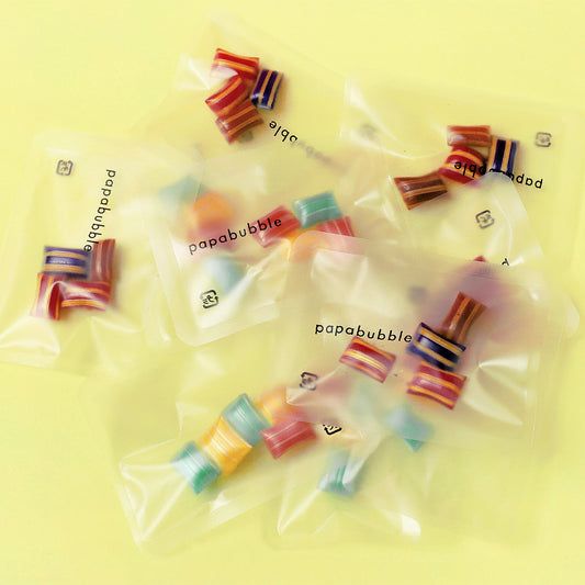 【バレンタイン】チョコキャンディ小分けセット