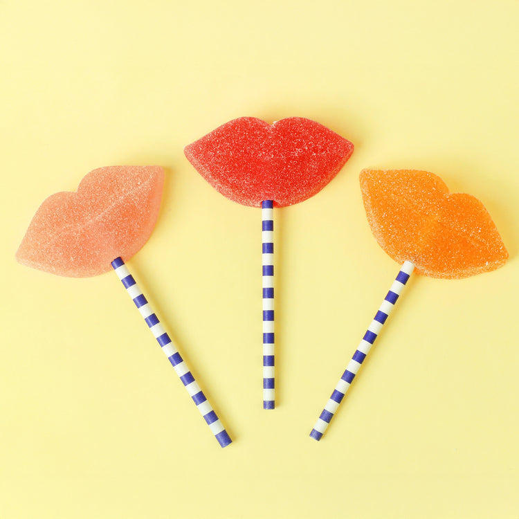 【バレンタイン】リップバブレッツ