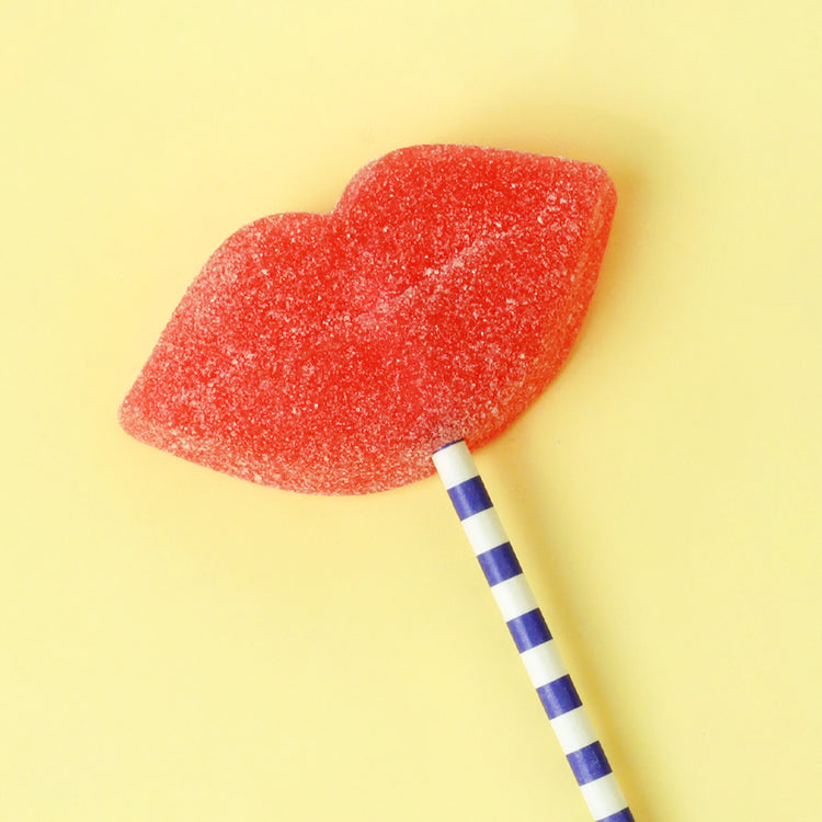 【バレンタイン】リップバブレッツ