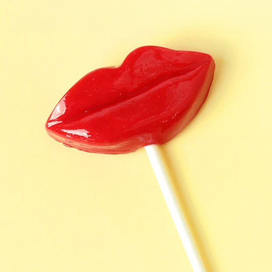 【バレンタイン】リップキャンディ