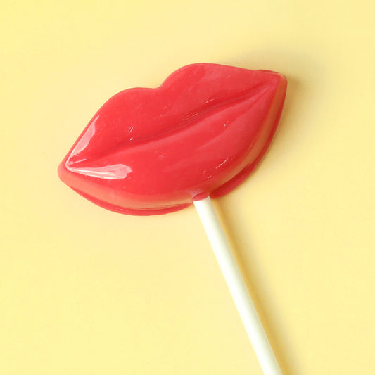 【バレンタイン】リップキャンディ