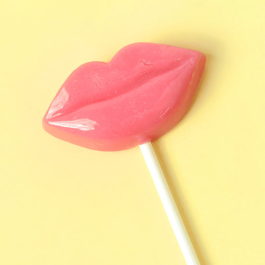 【バレンタイン】リップキャンディ