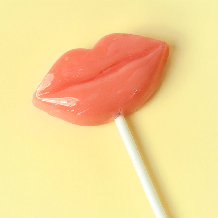 【バレンタイン】リップキャンディ