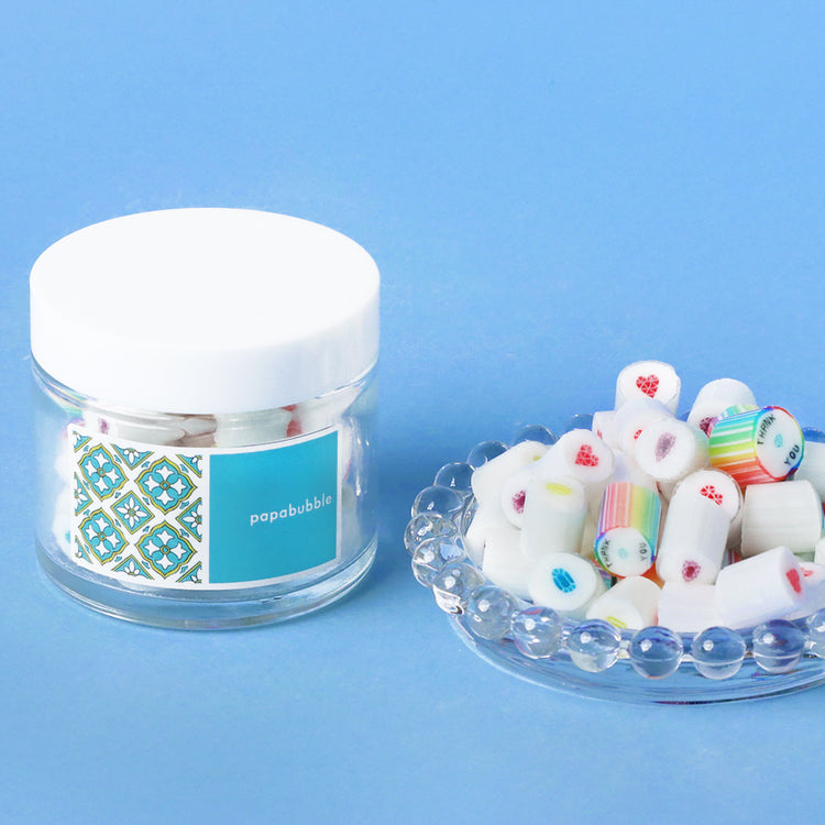 【ホワイトデー】ジュエルミックス 瓶タイプ