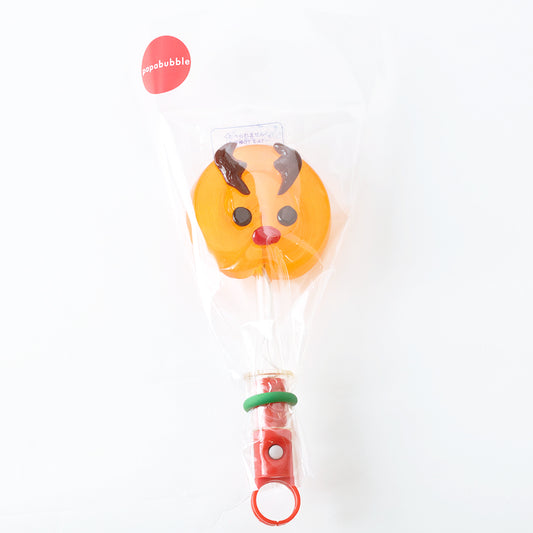 【クリスマス】光るトナカイロリポップ