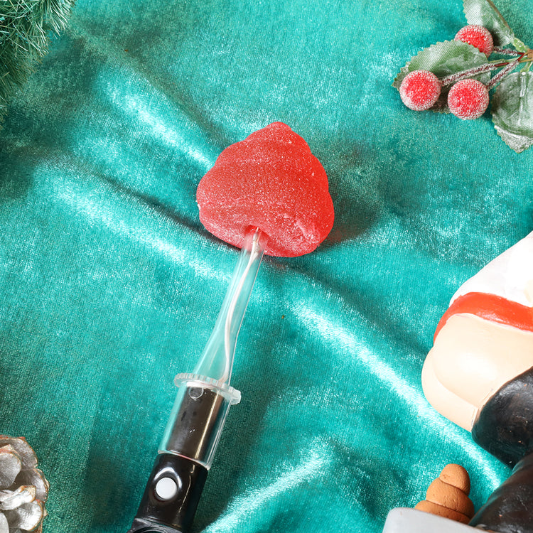 【クリスマス】光るカガネーバブレッツ