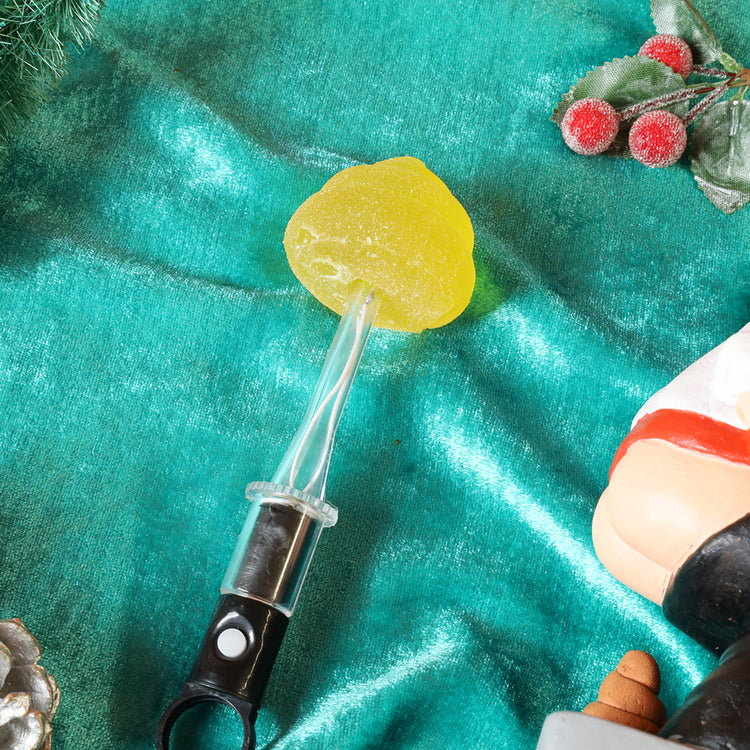 【クリスマス】光るカガネーバブレッツ