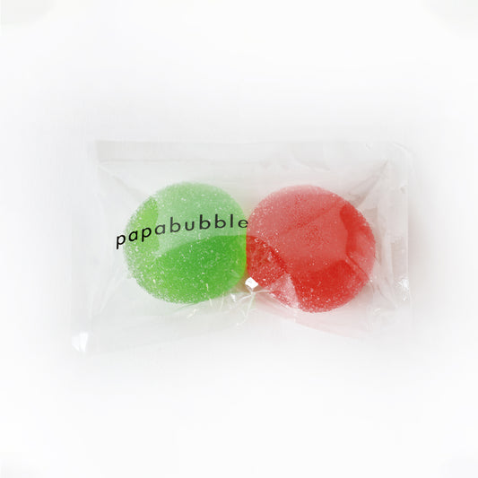 【クリスマス】クリスマスバブレッツ　2個