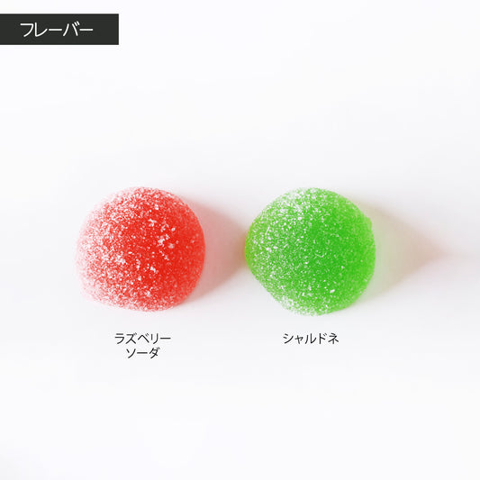 【クリスマス】クリスマスバブレッツ　2個
