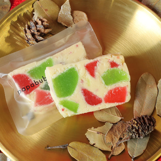【クリスマス】グミチョコシャンパン