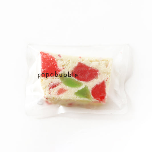 【クリスマス】グミチョコシャンパン