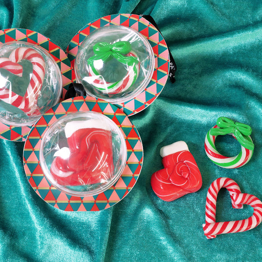 【クリスマス】クリスマスオーナメント