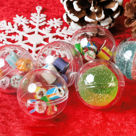 【クリスマス】クリスマスオーナメントセット