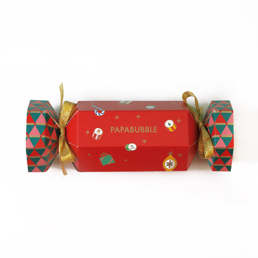 クリスマス】クリスマスキャンディボックス – PAPABUBBLE ONLINE