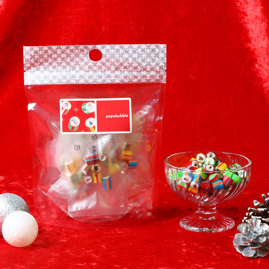 【クリスマス】クリスマスミックス小分け10袋セット