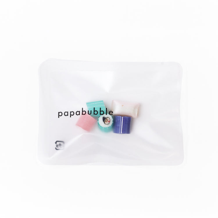 【クリスマス】スノーミックス＆サンタミックス小分け10袋セット