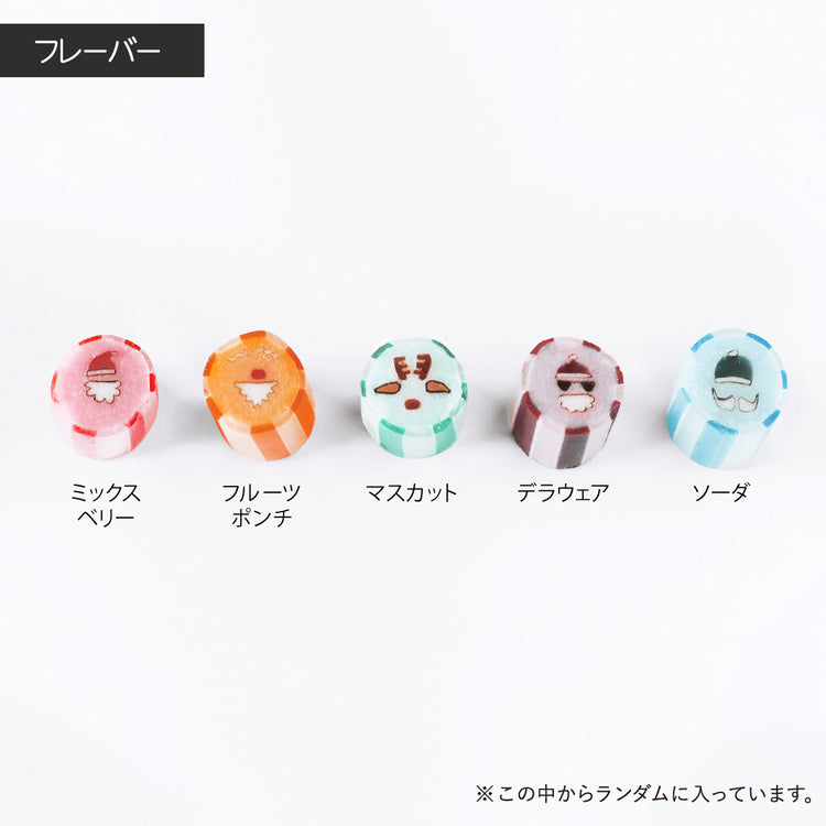 【クリスマス】サンタミックス２袋セット