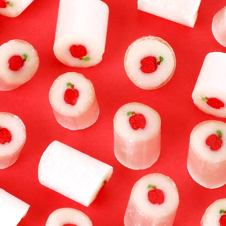 【選べる定期便】リンゴ