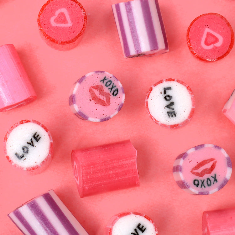 【TikTokLIVE】アヤノダガネ×PAPABUBBLE　コラボキャンディ