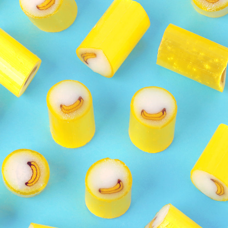 【選べる定期便】バナナ