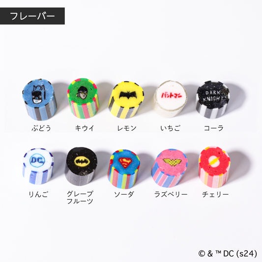 【BATMAN】バットマン キャンディセット