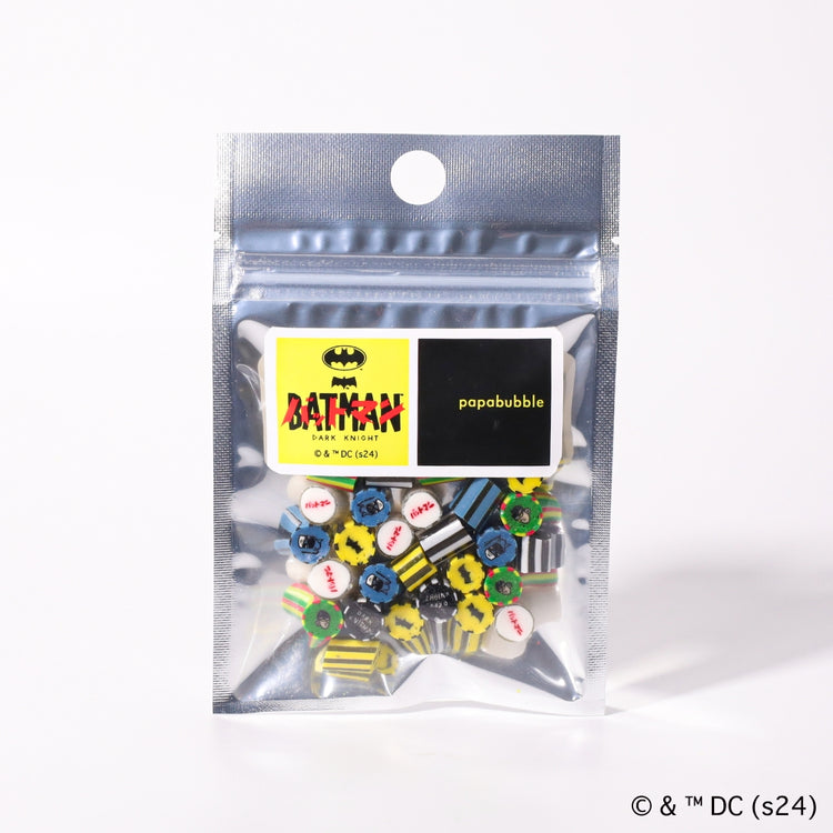 【BATMAN】バットマン キャンディセット