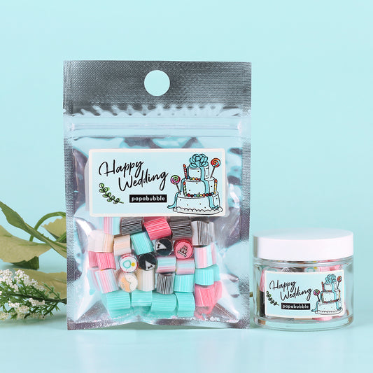 【ブライダル】ブライダルミックス