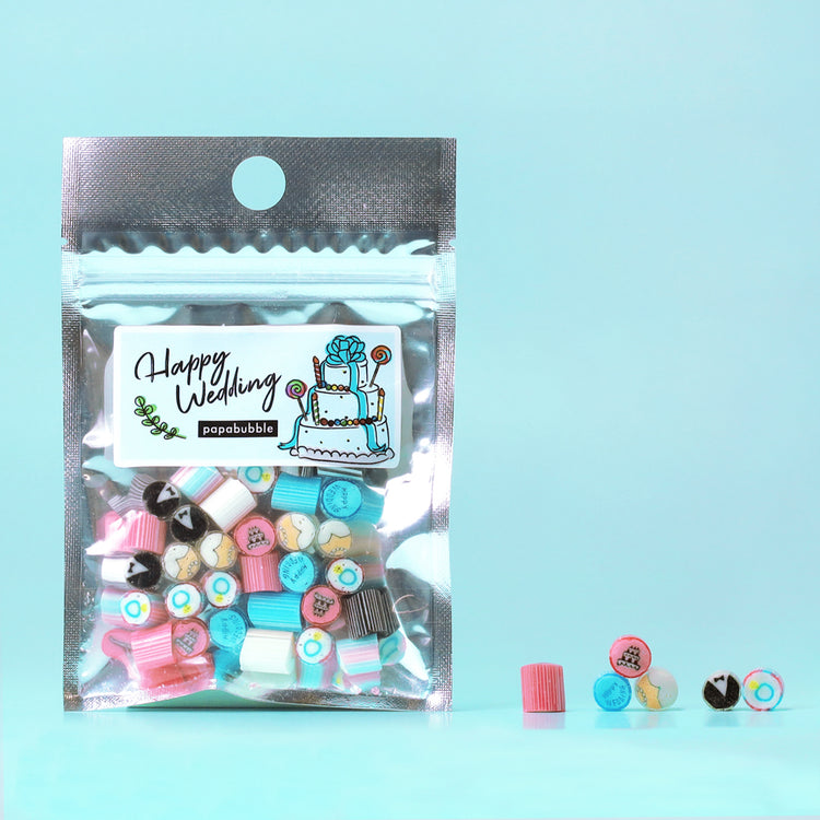 【ブライダル】ブライダルミックス