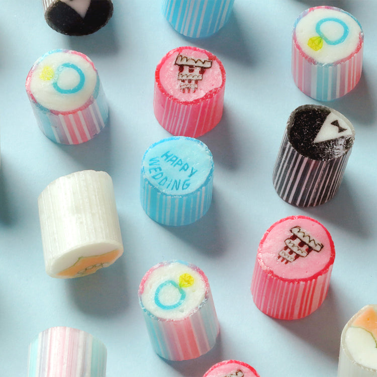 【ブライダル】ブライダルミックス