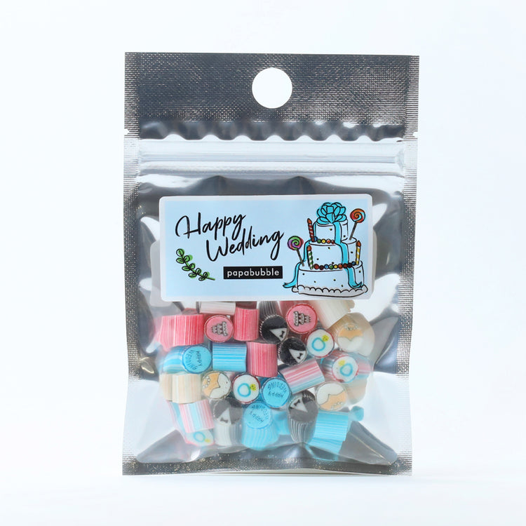 【ブライダル】ブライダルミックス