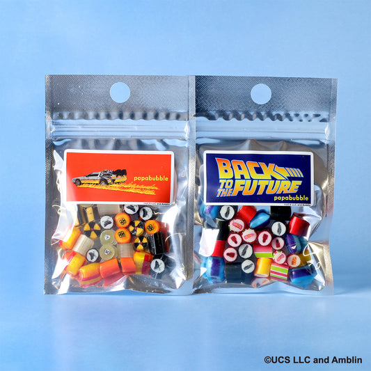 【BTTF】バック・トゥ・ザ・フューチャー/キャンディセット