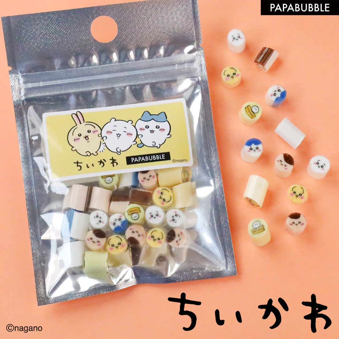 PAPABUBBLE公式サイト/オンラインストア – PAPABUBBLE ONLINE