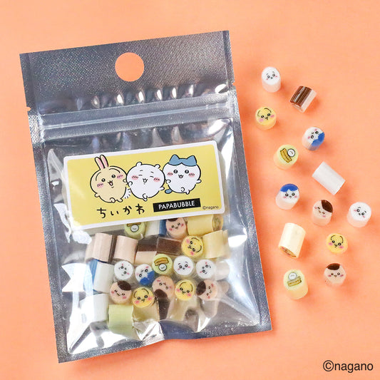 【ちいかわ】ちいかわキャンディBAG