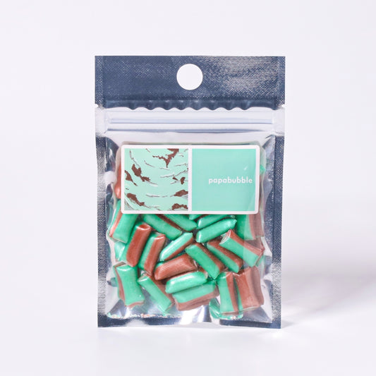 【チョコミント】マシュマロチョコミントキャンディ2袋セット