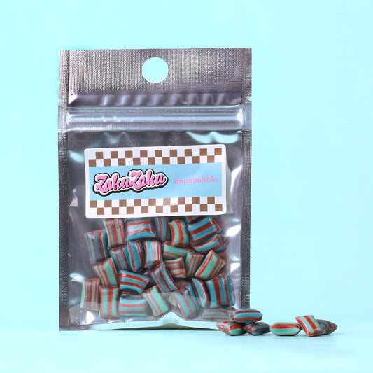 【チョコミント】ザクザクチョコミントミックス２袋セット