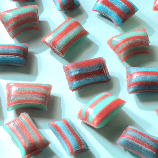 【チョコミント】ザクザクチョコミントミックス２袋セット